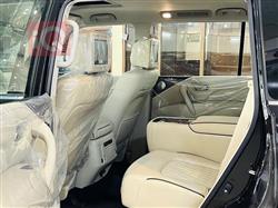 Infiniti QX80